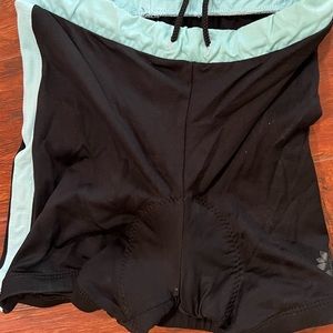 Bicycle shorts